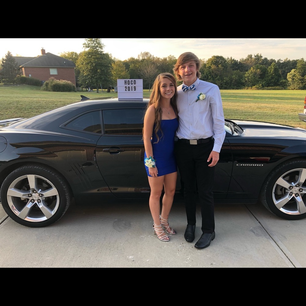 Meet your Posher, Sierra